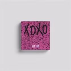 Jeon, Somi - Xoxo (Kit Album)