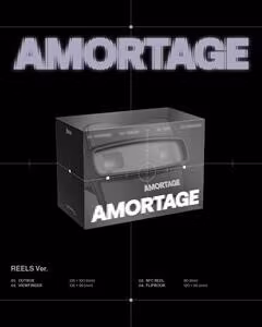 Jisoo - Amortage
