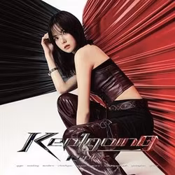 Kep1er - Kep1going (Limited Edition)