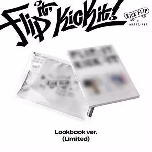Kickflip - Flip It, Kick It