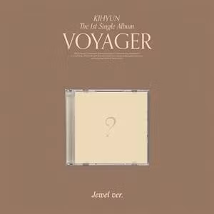 Kihyun - Voyager