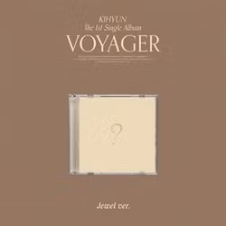 Kihyun - Voyager