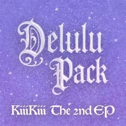 Kiiikiii - Delulu Pack
