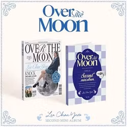 Lee, Chae Yeon - Over the Moon