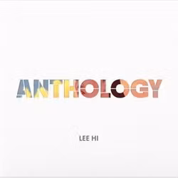 Lee, Hi - Anthology (Coloured Vinyl, Limited Edition)