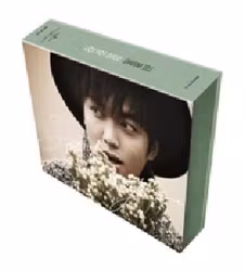 Lee, Min Ho - Song For You