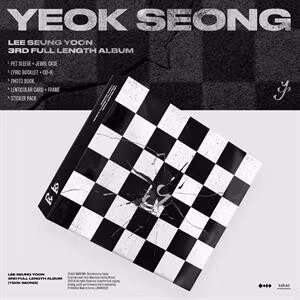 Lee, Seung Yoon - Yeok Seong