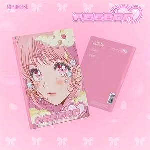 Mimiirose - Reebon