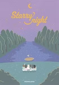 Momoland - Starry Night