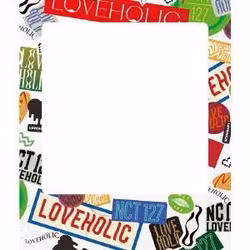Nct 127 - Loveholic (Limited Edition)