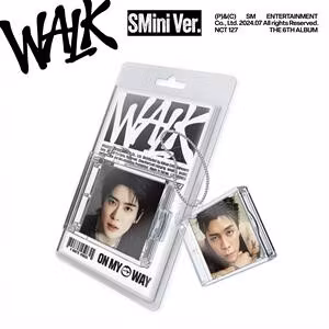 Nct 127 - Walk