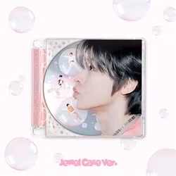 Nct Wish - Popup (Photobook)