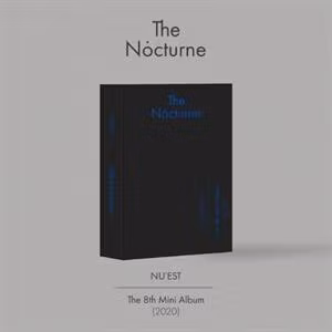 Nu'est - Nocturne (Kit Album)