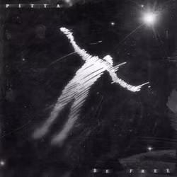 Pitta - Be Free (Digipak)