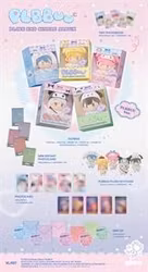 Plave - Plbbuu (Photobook)