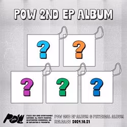 Pow - 2nd Ep