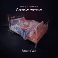 Pow - Come True
