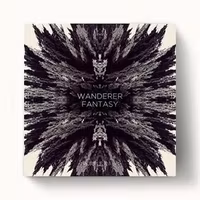 Purple Rain - Vol.1 : Wanderer Fantasy (Photobook)