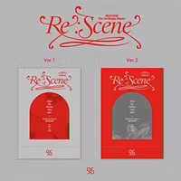 Rescene - Re:Scene (Photobook)
