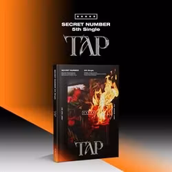 Secret Number - Tap