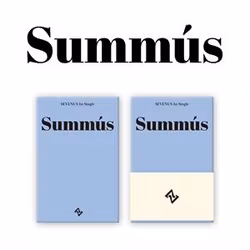 Sevenus - Summus (Kit Album)