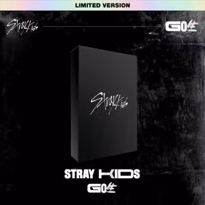 Stray Kids - Go Live