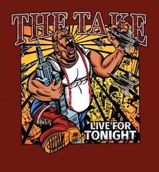 Take - Live For Tonight