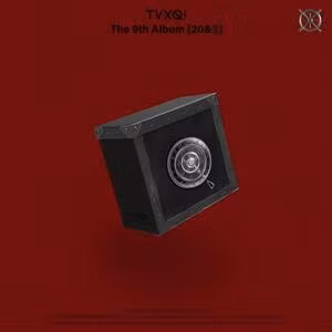Tvxq! - 20&2