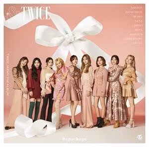 Twice - & Twice