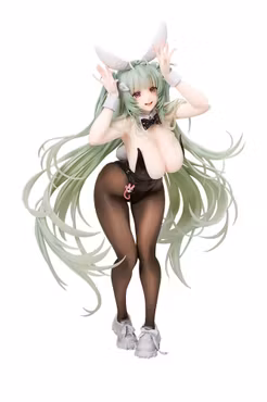 Goddess of Victory: Nikke Statue 1/7 Soda Twinkle Bunny Ver. 24 cm