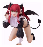 My Dress Up Darling Statue Marin Kitagawa Liz Cosplay Ver. 11 cm