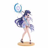 Epic Seven PVC Statue 1/7 Festive Eda 31 cm
