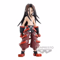 Shaman King PVC Statue Hao Vol. 2 18 cm