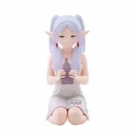 Frieren: Beyond Journey´s End Relax Time PVC Statue Frieren 20 cm