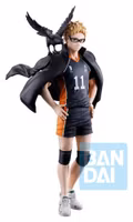 Haikyu!! The Future of Karasuno Ichibansho PVC Figure Kei Tsukishima 20 cm