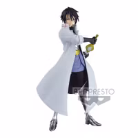 That Time I Got Reincarnated as a Slime PVC Statue Otherworlder Hinata Sakaguchi 17 cm