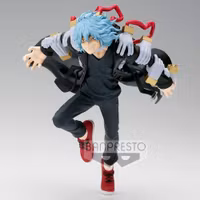 My Hero Academia The Evil Villains PVC Statue Tomura Shigaraki 13 cm