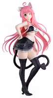 To Love-Ru Darkness Nyarls Collection PVC Figure Lala Satalin Deviluke 25 cm