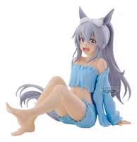 Umamusume: Cinderella Gray Relax Time PVC Figure Tamamo Cross 13 cm