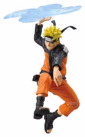 Naruto Shippuden PVC Figure Naruto Uzumaki 22 cm