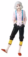 Tokyo Ghoul Maximatic PVC Figure Juzo Suzuya 22 cm