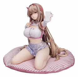 Goddess of Victory: Nikke PVC Statue 1/4 Viper Complete Figure 21 cm