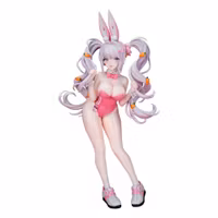 Goddess of Victory: Nikke PVC Statue Alice wonderland bunny 27 cm