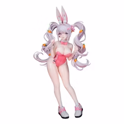 Goddess of Victory: Nikke PVC Statue Alice wonderland bunny 27 cm