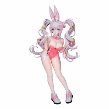 Goddess of Victory: Nikke PVC Statue Alice wonderland bunny 27 cm