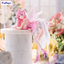 Goddess of Victory: Nikke PVC Figure Noodle Stopper -Dorothy: Nostalgia- 15 cm