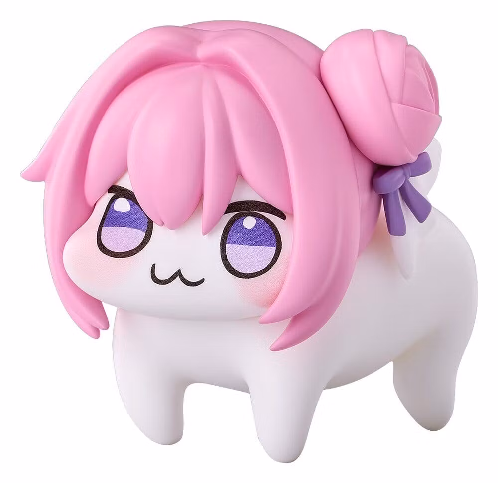 Goddess of Victory: Nikke Soft Vinyl Figure Doro 5 cm