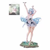 Goddess of Victory: Nikke PVC Statue 1/6 Trina Deluxe 32 cm