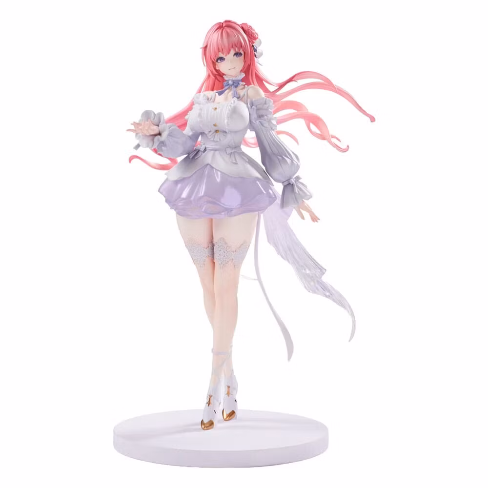 Goddess of Victory: Nikke PVC Statue 1/10 Dorothy 19 cm  