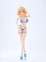 Original Character PVC Statue 1/6 Sakura Sophia F. Shirring Bikini Ver. 27 cm